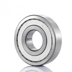 ตลับลูกปืนเม็ดกลมร่องลึกคุณภาพสูง ความเร็วสูง 6004 6200 6208 6503 <span class=keywords><strong>2rs</strong></span> 6209 6205 <span class=keywords><strong>2rs</strong></span> 6500 <span class=keywords><strong>2rs</strong></span> 6305 Zz - Product Image 3