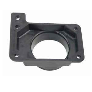 ขายึดตัวกรองอากาศ 76 มม. สำหรับอะแดปเตอร์พลาสติก ABS มิตซูบิชิ V6 L4 - Product Image 4