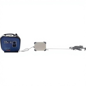Système d'alimentation câblé FeiYing G12-M4 33M/55M pour drone M4E/M4T, vol continu <span class=keywords><strong>24H</strong></span>, 850VDC 1200W, longueur de câble personnalisée - Product Image 5