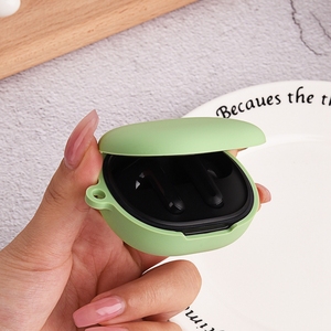 Étui de protection pour écouteurs en Silicone TPU souple coloré pour <span class=keywords><strong>Xiaomi</strong></span> <span class=keywords><strong>Redmi</strong></span> <span class=keywords><strong>Buds</strong></span> 4 <span class=keywords><strong>Lite</strong></span> 3Lite <span class=keywords><strong>3</strong></span> Pro, offre spéciale - Product Image 2