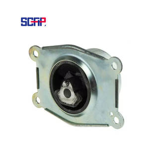 Scap OEM 5684047 05684047 90575458 Peças do carro Transmissão Montagem Suporte do motor Para Opel Astra g zafira a - Product Image 3