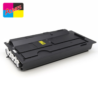 Cartouche de toner noire Premium TK7108 TK7118 TK7128 TK7208 TK7218 pour utilisation dans les copieurs Kyocera TASKalfa 3010i 3510i 3011 3511i 3212i