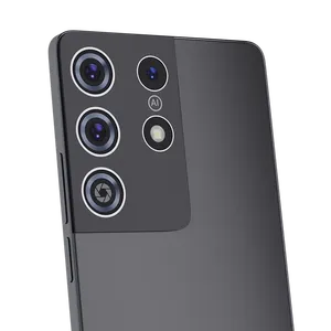 Smartphone débloqué général SP17 Delta S1 Noir Écran 6,56 pouces 6 Go de RAM/128 Go de mémoire 5500 mAh Processeur Déca-Core État neuf RU - Product Image 5