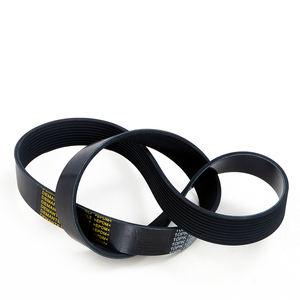 Öl-und Hitze beständigkeit Keilriemen 4pk 5pk 6pk 7pk 8pk 12pk 14pk 24pk Gummi v gerippter Riemen - Product Image 3