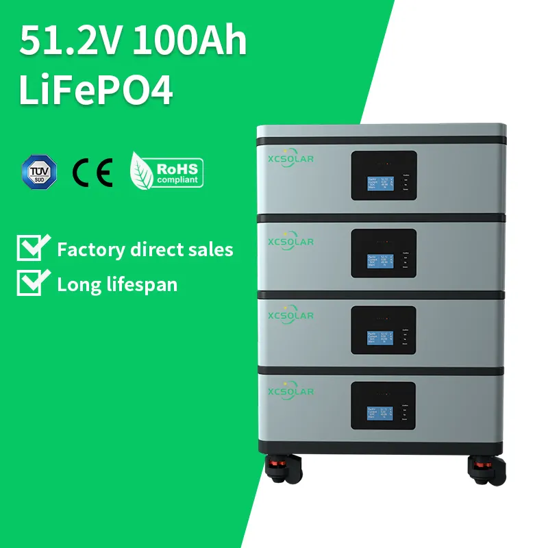 ขายส่ง Lifepo4 48โวลต์100ah 200ah แบตเตอรี่เก็บพลังงานแสงอาทิตย์ลิเธียมแบตเตอรี่แพ็คเซิร์ฟเวอร์แร็คสำหรับการจัดเก็บ Pv ระบบ