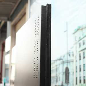 <span class=keywords><strong>Schermo</strong></span> di visualizzazione digitale per interni LCD di grandi <span class=keywords><strong>dimensioni</strong></span> da <span class=keywords><strong>55</strong></span> pollici - Product Image 5