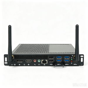 Mini PC OPS de 6.ª, 7.ª y 8.ª Generación con Intel <span class=keywords><strong>Core</strong></span> I5 <span class=keywords><strong>I7</strong></span>, GPU Integrada, USB Tipo-C para Pizarra Interactiva y Señalización Digital - Product Image 1