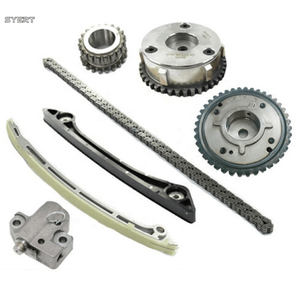 เครื่องปรับความตึงโซ่เวลาน้ำมัน2.0ตัน LR095137 LR052670 LR025262สำหรับ Land Rover Freelander 2 2006 Evoque 2012 - Product Image 3
