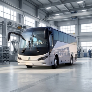 Autocar touristique diesel haut <span class=keywords><strong>de</strong></span> gamme TENGLONG 9m, 38 places, personnalisé, directement <span class=keywords><strong>de</strong></span> l'usine, pour les trajets quotidiens - Product Image 2