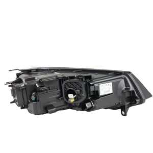 Alta calidad 11-14 para <span class=keywords><strong>Volkswagen</strong></span> Touareg Xenon Headlamp New Condition High Intensity Yellow Warm White LED - Product Image 5
