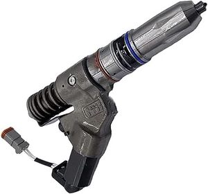 3652542 CumminsN14 Shantui <strong>SD22</strong> Bulldozer Engine Fuel <strong>Injector</strong> - Product Image 4