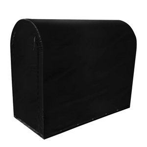 Tente de rangement pour <span class=keywords><strong>vélos</strong></span> avec logo personnalisé résistant aux UV pour 2/3/<span class=keywords><strong>4</strong></span> <span class=keywords><strong>vélos</strong></span> - Product Image 4