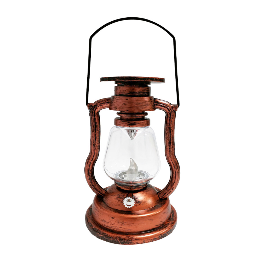 Red Copper Vintage