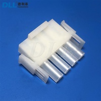 Connecteurs électriques à 3 broches équivalents Molex 50-84-1025 50-84-1035 50-84-1045 50-84-1065 300V AC/DC 12-8A