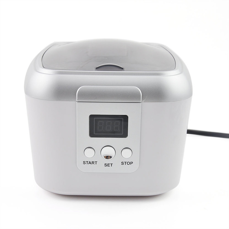 Ultrasonic Cleaner Jewelry household Ultrasonic Cleaner