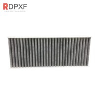 Nuevo Filtro de Aire de Cabina RDPXF para MAXIMA / MAXIMA QX V (A33) 27279-YY010 27277-2Y025