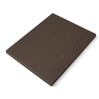 Panneaux muraux intérieurs en PVC ignifuge et imperméable, texture cristal de carbone, style européen, avec installation sur site