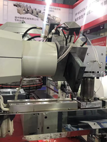 Machine d'extrusion et de laminage automatique électrique pour sacs tissés en PP, machine de revêtement par extrusion pour tissus tissés