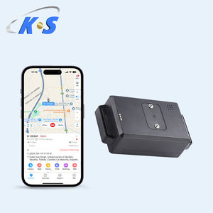 4g גפ גפ עבור כבשים בקר זמן אמת ip68 עמיד למים אזעקת גדר - Product Image 1