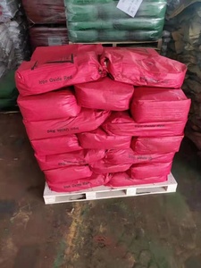 Dễ dàng dispersible sắt Oxit đỏ cho gốm cơ thể màu - Product Image 5