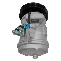 Compresseur d'air 12V de haute qualité pour OLIVER pour H3/H3T