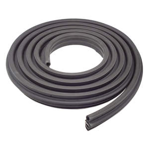 Joint d'étanchéité de porte de voiture R&C de haute qualité 808321867R, avant gauche ou droit, pour Renault <span class=keywords><strong>Twingo</strong></span> <span class=keywords><strong>1</strong></span> - Product Image 2