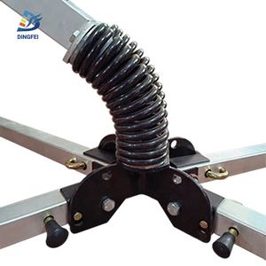 الينابيع المزدوجة من الشركة المصنعة في الصين ، لفئة علامات المرور المعدنية الكبيرة - Product Image 5