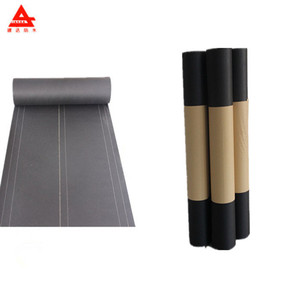 Papier Kraft imperméable pour feuilles de couverture, <span class=keywords><strong>rouleau</strong></span> <span class=keywords><strong>en</strong></span> feutre bottes, Membrane, prix abordable - Product Image 3