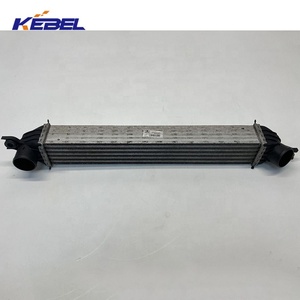 Système de refroidissement <span class=keywords><strong>Intercooler</strong></span> OEM 17512751277 pour BMW <span class=keywords><strong>MINI</strong></span> Cooper S R55 <span class=keywords><strong>R56</strong></span> Vente en gros prix attractif - Product Image 6