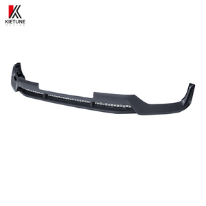 Kietune กันชนหน้ารถ T6.1, สปอยเลอร์สปอยเลอร์ชุดบอดี้รถสไตล์สปอร์ตสำหรับโฟล์คสวาเก้น V-W รถขนย้าย T6.1 <span class=keywords><strong>2019</strong></span> + - Product Image 2