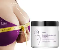 EKBER - Sexy Big Boobs Tightening Firming Cream