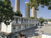 Constructeurs de maisons de conteneur personnalisées en Chine Fabricants de maisons de conteneur hôteles-applicables avec des conceptions uniques