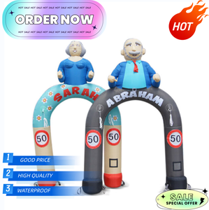 AIRFUN al aire libre Países Bajos títere hombre de pie en barril de <span class=keywords><strong>vino</strong></span> publicidad decoración inflable muñeca con números desmontables - Product Image 5