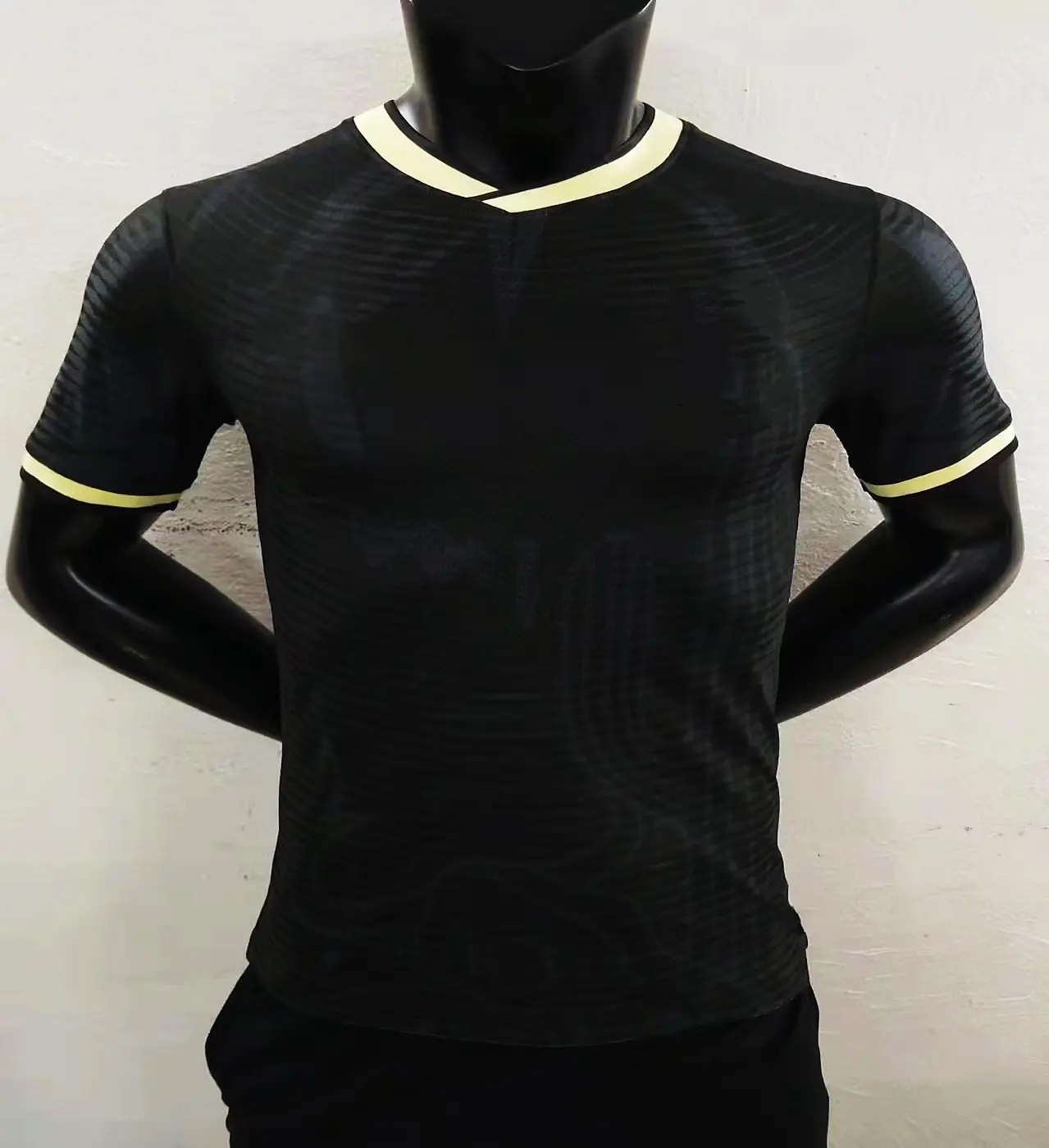 Maillot de football brésilienne, vêtement pour homme, nouvelle version 2022, livraison gratuite