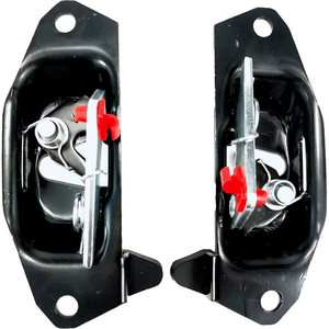 Verrouillage du hayon 15921948 15921949 - Product Image 4