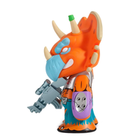 Figura de Animal Coleccionable Más Vendida, Juguete de Vinilo Artístico, Caja Sorpresa Personalizada, Mini Figura Coleccionable de Vinilo, Figura de Acción de PVC