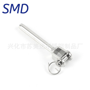 Tendeur de câble SMD en acier inoxydable 316 de type fourche pour usage extérieur, soins à domicile et hôpitaux - Product Image 5
