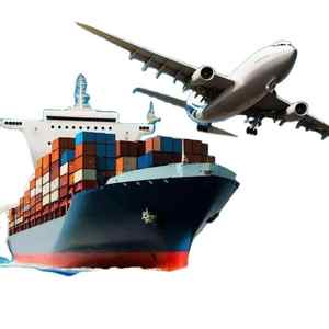 Perusahaan pengiriman Internasional Rail Guangzhou Freight Forwarder udara agen pengiriman Laut Tiongkok ke Maroko AS Turki <span class=keywords><strong>Kenya</strong></span> - Product Image 5