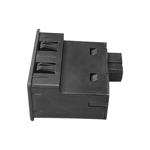 Prise de charge USB Chevrolet 12V, allume-cigare type A pour Silverado Cadillac - Product Image 3