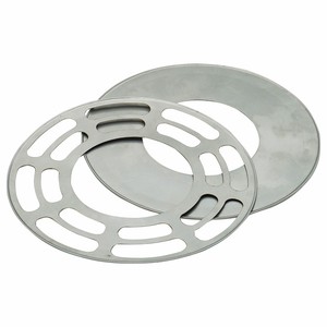 Tùy chỉnh thép không gỉ tấm kim loại chế tạo dập các bộ phận tấm kim loại uốn - Product Image 6