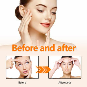 Venta al por mayor de suero de vitamina C orgánico puro blanqueamiento facial y corporal natural con etiqueta privada para el envejecimiento de la piel - Product Image 5