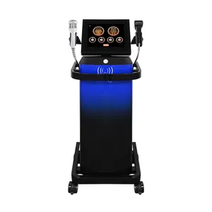 Face Lifting Radiofrequency Machine Facial Y Corporal RF M8 Fractional Machine For Skin Tightening