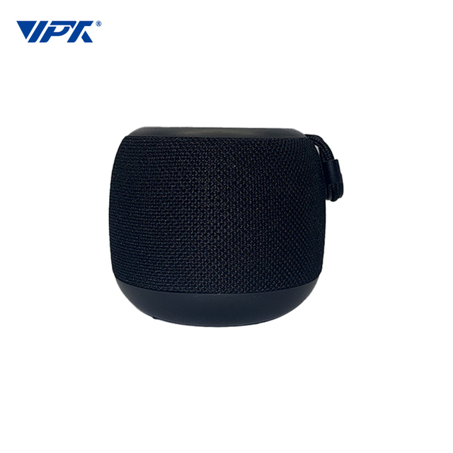 Mini Portable Speakers BT 5.3 Wireless Subwoofer Audio Speaker Support TF Card FM Radio