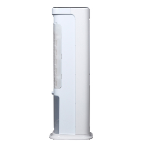 Refrigerador de aire evaporativo para techo, máquina de enfriamiento de descongelación eléctrica en habitación fría, bajo ruido - Product Image 5