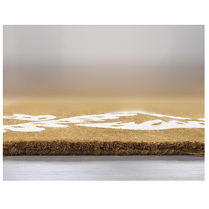 Alfombrilla antideslizante para Puerta de interior con pelo de bucle de polipropileno duradero para el hogar, cambia el aspecto y el estado de ánimo de una habitación, alfombras y juegos - Product Image 3