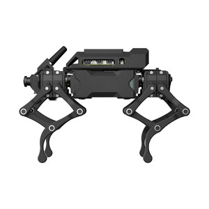 WAVEGO Pro 12-dof <span class=keywords><strong>Robot</strong></span> bionico simile a un cane, Open Source per ESP32 e <span class=keywords><strong>Raspberry</strong></span> <span class=keywords><strong>Pi</strong></span>, supporta ESP-NOW modalità di controllo Host-Sub - Product Image 2