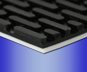 Banda Transportadora de PVC Resistente al Desgaste UNI, 3000 mm x 2.0 mm, Tipo Estándar, Personalizable ODM/OEM - Product Image 6