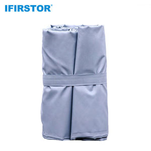 車用防火ブランケット中国メーカー持ち運びに便利難燃性屋外大型断熱カバー - Product Image 4