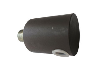 Junta Giratoria de Aire de Una Vía AP116 |   Junta Neumática de Alta Presión para Plataformas de Perforación Petrolera, Marca BSCAT - Product Image 2