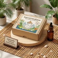 Livraison Rapide - Diffuseur d'Arômes en Pierre Volcanique Très Vendu - Ensemble Personnalisable avec Logo - Cadeau Relaxant pour Soulager le Stress